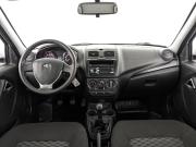 Lada (ВАЗ) Granta I Рестайлинг Москва  - изображение 39