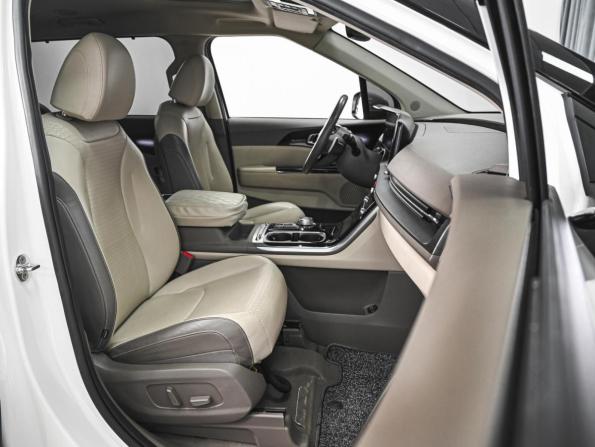 Kia Carnival IV с пробегом 2021 года, цена 3 899 000 рублей, 163262 км, минивэн, Автокод Объявления