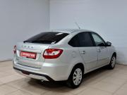 Lada (ВАЗ) Granta I Рестайлинг Альметьевск  - изображение 27