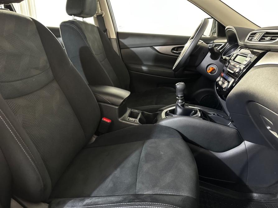 Nissan X-Trail III Рестайлинг Великий Новгород  - изображение 10