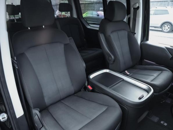 Hyundai Staria I с пробегом 2021 года, цена 3 599 000 рублей, 160963 км, минивэн, Автокод Объявления