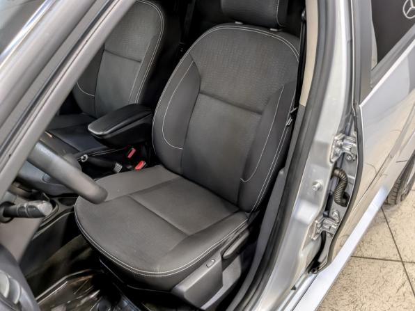Nissan Terrano III (D10) с пробегом 2021 года, цена 1 570 000 рублей, 97000 км, внедорожник, Автокод Объявления