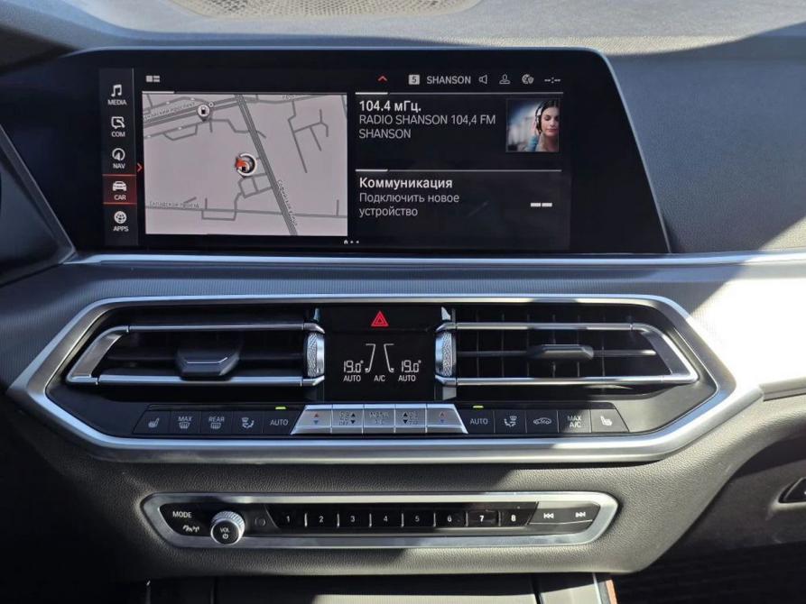BMW X5 IV (G05/G18) Санкт-Петербург  - изображение 24