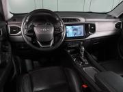 Chery Tiggo 4 I Рестайлинг Воронеж  - изображение 28