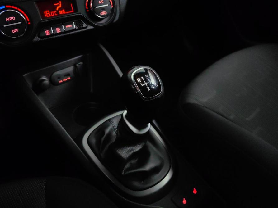 Kia Rio III Подольск  - изображение 16