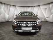 Mercedes-Benz GLA I (X156) Рестайлинг Москва  - изображение 27
