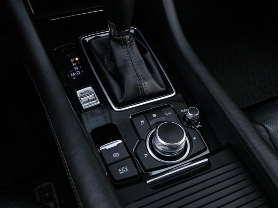 Mazda 6 III (GJ) Рестайлинг 2 Москва  - изображение 21