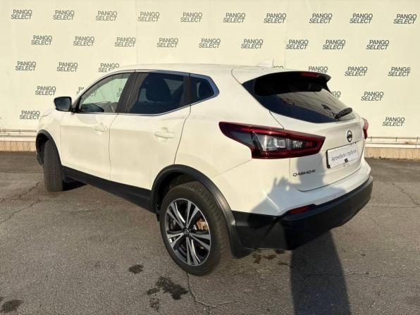 Nissan Qashqai II Рестайлинг с пробегом 2021 года, цена 2 000 000 рублей, 164000 км, внедорожник, Автокод Объявления