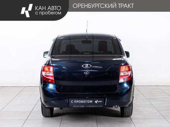 Lada (ВАЗ) Granta I с пробегом 2014 года, цена 377 000 рублей, 172000 км, седан, Автокод Объявления