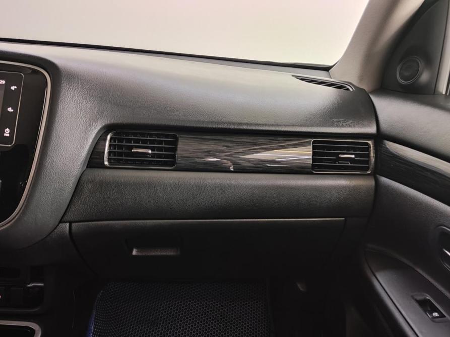Mitsubishi Outlander III Рестайлинг 3 Барнаул  - изображение 13
