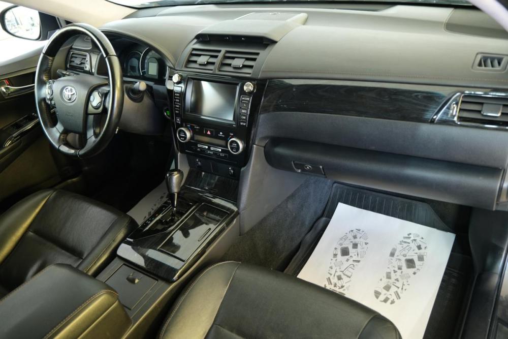 Toyota Camry VII (XV50) Омск  - изображение 17