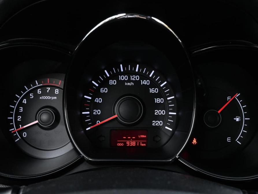 Kia Rio III Волгоград  - изображение 12