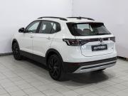 Volkswagen Tharu XR Ростов-на-Дону  - изображение 21