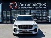 Geely Monjaro I Волгоград  - изображение 32