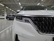 Kia Carnival IV Казань  - изображение 43