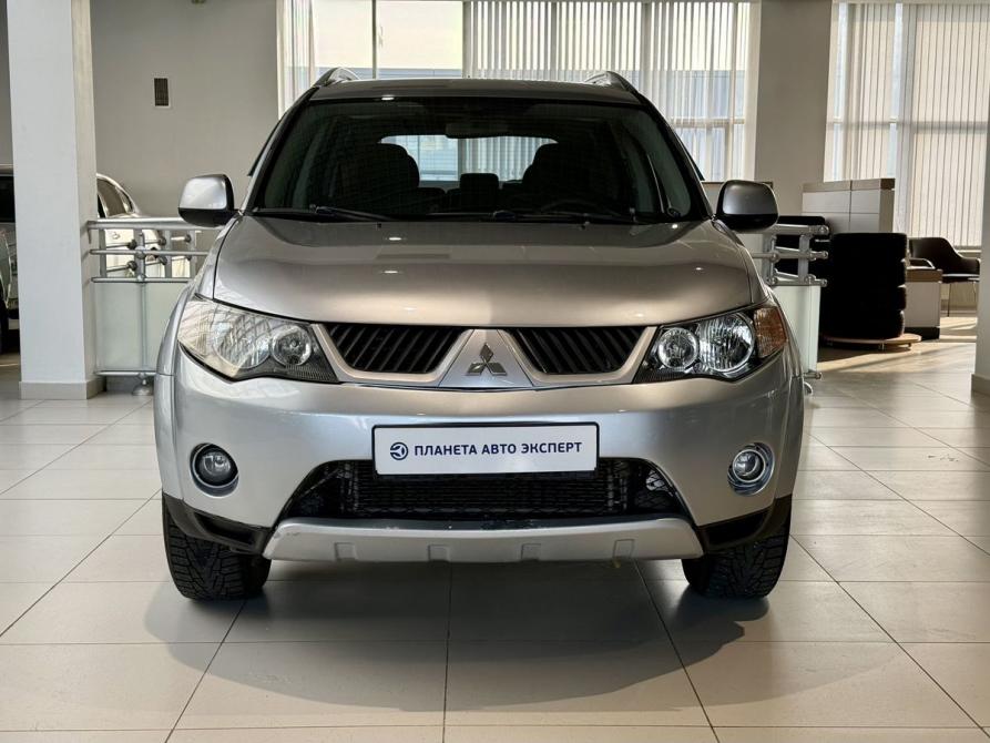 Mitsubishi Outlander II Челябинск  - изображение 2