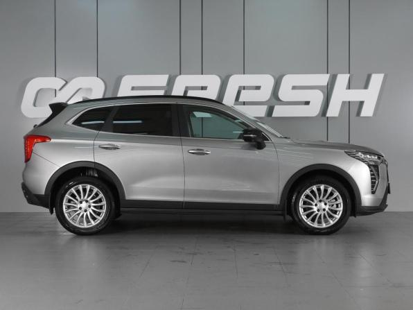 Haval Jolion I Рестайлинг с пробегом 2025 года, цена 2 169 000 рублей, 55278 км, внедорожник, Автокод Объявления
