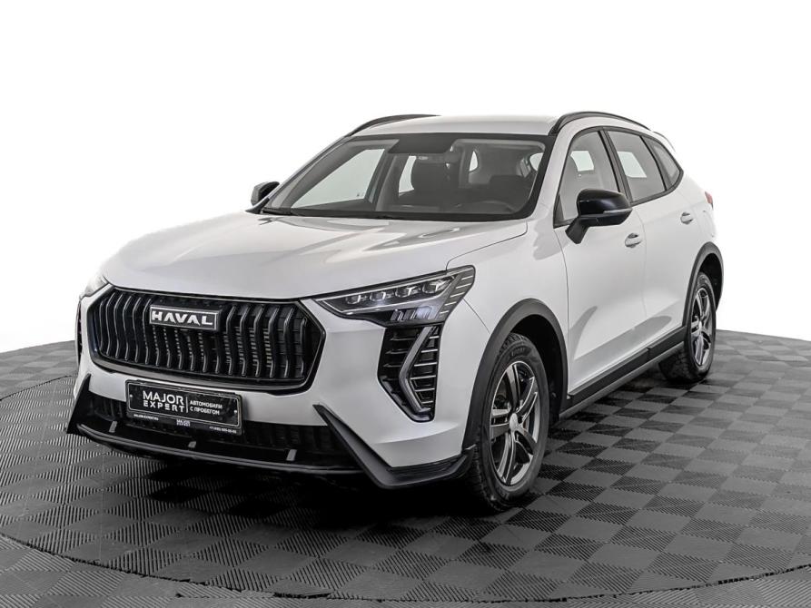 Haval Jolion I Рестайлинг Москва  - изображение 1