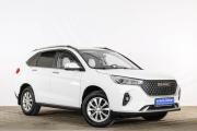 Haval M6 II Тюмень  - изображение 21