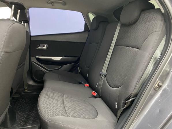 Kia Rio III с пробегом 2013 года, цена 890 000 рублей, 118173 км, хэтчбек, Автокод Объявления