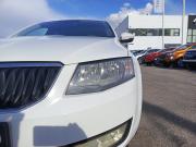 Skoda Octavia III (A7) Йошкар-Ола  - изображение 43