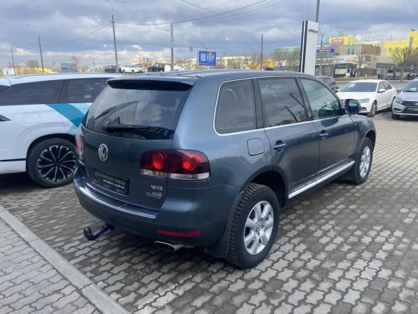 Volkswagen Touareg I Рестайлинг с пробегом 2008 года, цена 1 045 000 рублей, 269436 км, внедорожник, Автокод Объявления