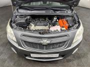 Chevrolet Cobalt II Москва  - изображение 29