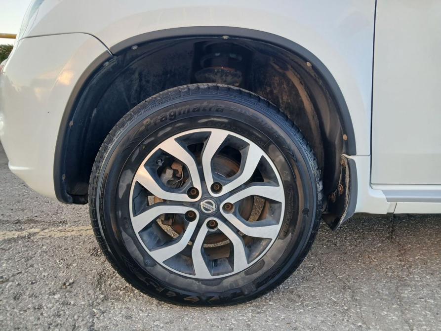 Nissan Terrano III (D10) Саратов  - изображение 15