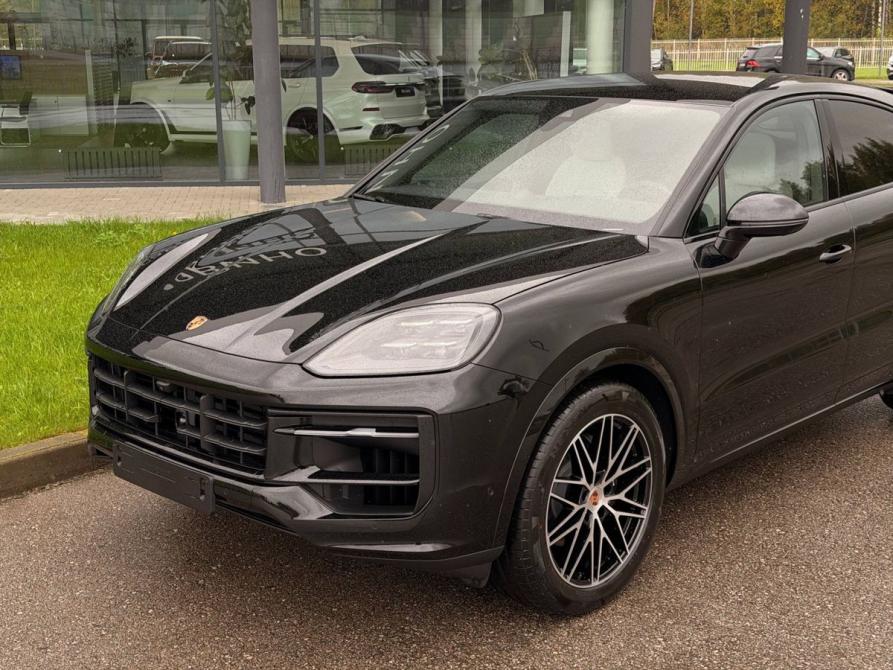 Porsche Cayenne III Рестайлинг Пермь  - изображение 14