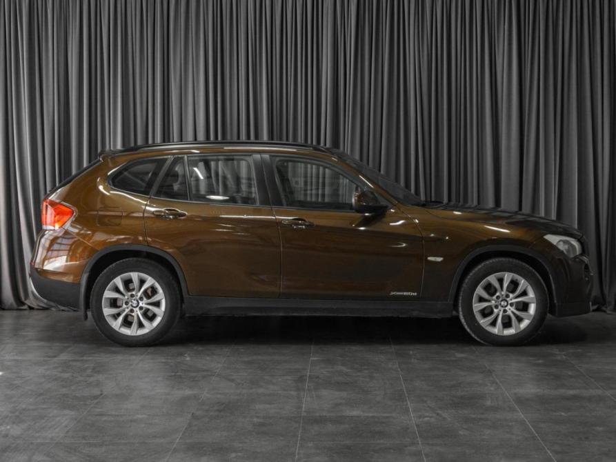 BMW X1 I (E84) Тюмень  - изображение 5