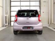 Toyota Passo II (C30) Кемерово  - изображение 23
