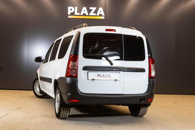 Lada (ВАЗ) Largus I с пробегом 2014 года, цена 789 000 рублей, 128184 км, универсал, Автокод Объявления