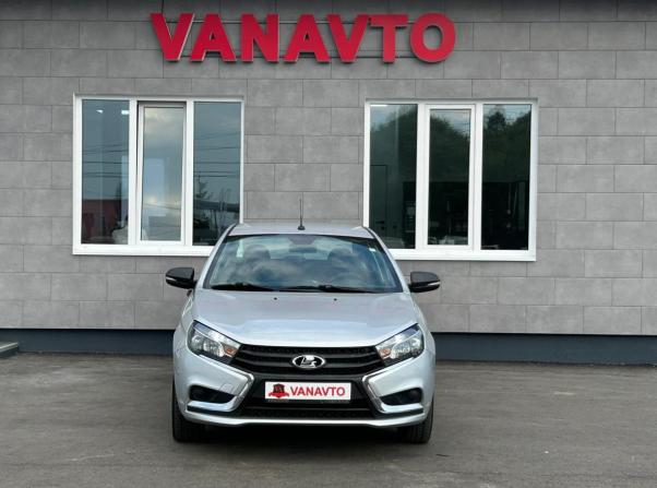 Lada (ВАЗ) Vesta I с пробегом 2016 года, цена 725 000 рублей, 160700 км, седан, Автокод Объявления