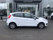 Ford Fiesta Mk6 Рестайлинг Брянск  - изображение 18