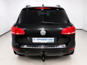 Volkswagen Touareg II Москва  - изображение 18