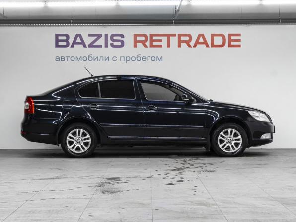 Skoda Octavia II (A5) Рестайлинг с пробегом 2012 года, цена 799 000 рублей, 217022 км, лифтбек, Автокод Объявления