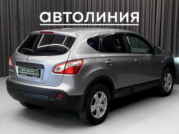 Nissan Qashqai I Рестайлинг с пробегом 2011 года, цена 990 000 рублей, 138500 км, внедорожник, Автокод Объявления