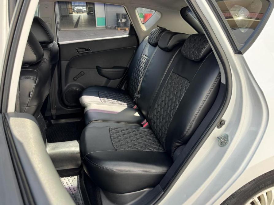 Hyundai i30 I Рестайлинг Кропоткин  - изображение 9