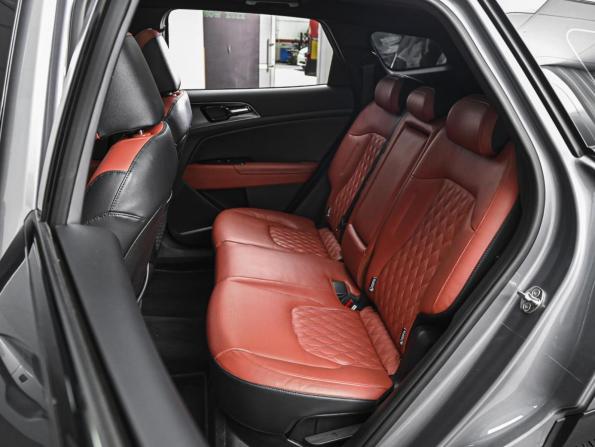 Kia Sportage V с пробегом 2024 года, цена 3 654 000 рублей, 37768 км, внедорожник, Автокод Объявления