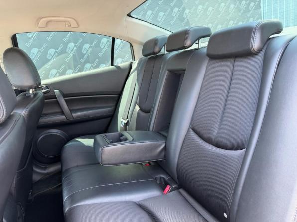 Mazda 6 II (GH) Рестайлинг с пробегом 2012 года, цена 1 165 000 рублей, 156000 км, седан, Автокод Объявления