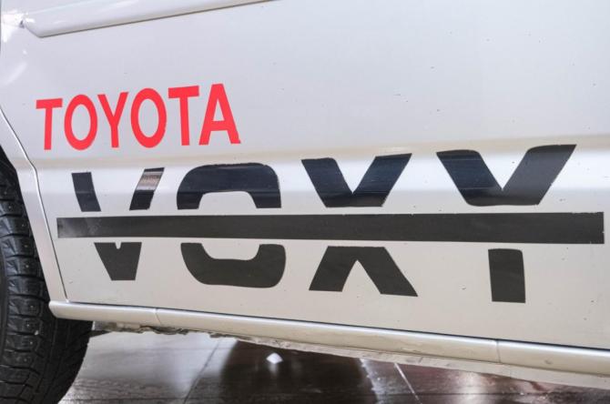 Toyota Voxy I (R60) с пробегом 2006 года, цена 949 000 рублей, 282000 км, компактвэн, Автокод Объявления