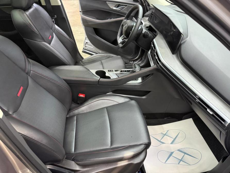 Changan CS35 Plus I Рестайлинг Азнакаево  - изображение 14
