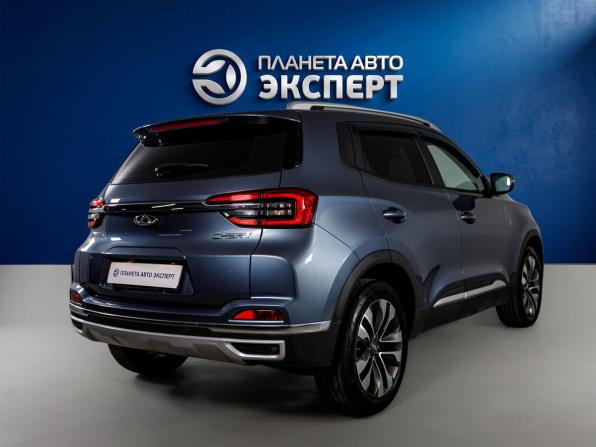 Chery Tiggo 4 I Рестайлинг с пробегом 2020 года, цена 1 180 000 рублей, 135477 км, внедорожник, Автокод Объявления