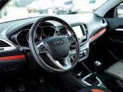 Lada (ВАЗ) Vesta I Ижевск  - изображение 33