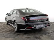 Hyundai Sonata VIII (DN8) Москва  - изображение 37