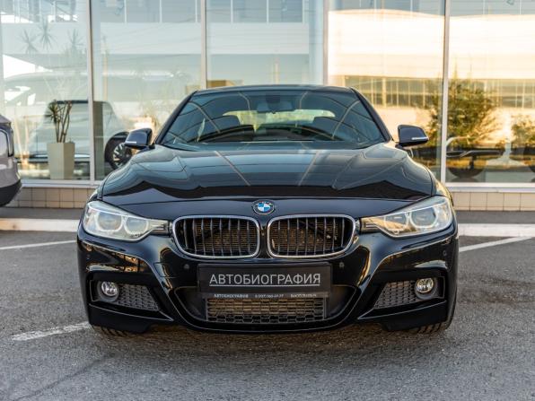 BMW 3 серии VI (F3x) с пробегом 2014 года, цена 2 098 000 рублей, 175311 км, седан, Автокод Объявления