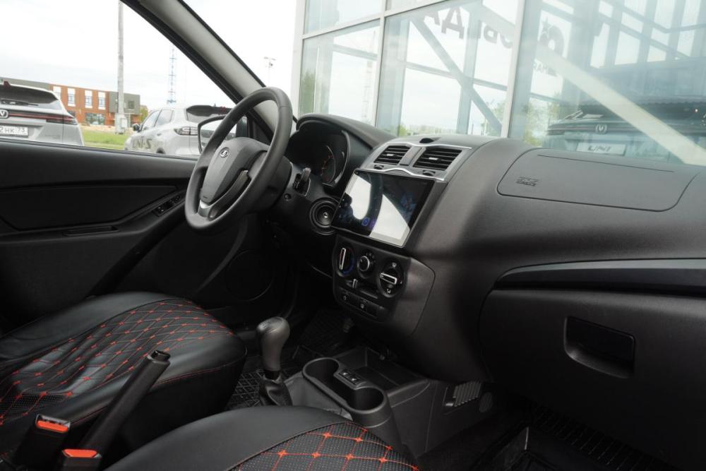 Lada (ВАЗ) Granta I Рестайлинг Ульяновск  - изображение 20