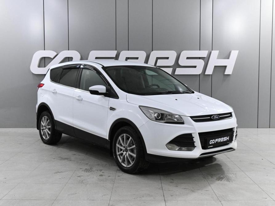 Ford Kuga II Ростов-на-Дону  - изображение 1