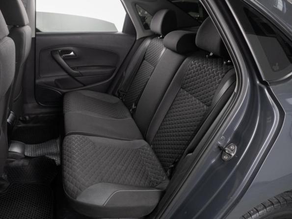 Volkswagen Polo V Рестайлинг с пробегом 2018 года, цена 999 000 рублей, 187100 км, седан, Автокод Объявления