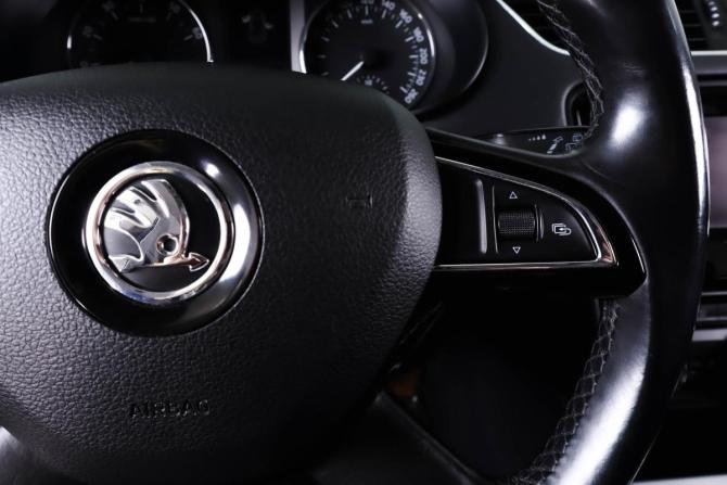 Skoda Octavia III (A7) с пробегом 2013 года, цена 1 329 000 рублей, 192000 км, лифтбек, Автокод Объявления